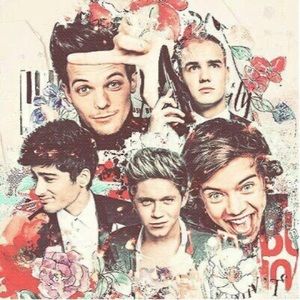 Meet your Posher, Ella